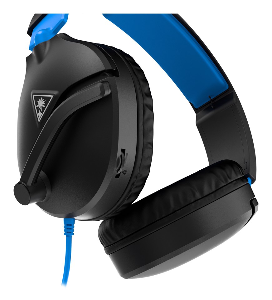 Turtle Beach Cuffie da gioco RECON 70 per PS4 Pro, PS4 e PS5