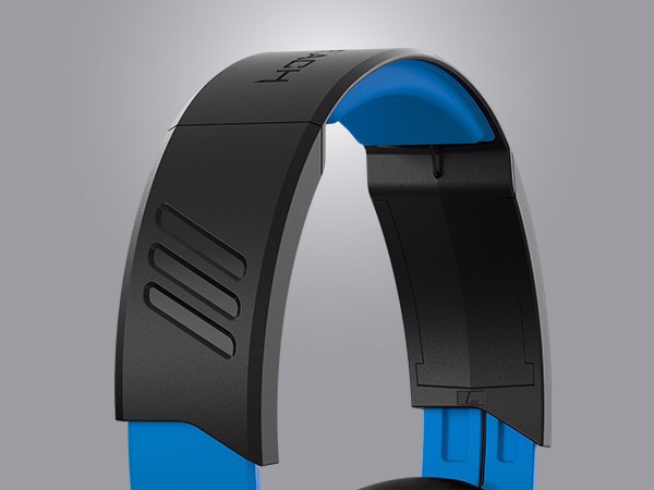 Turtle Beach Cuffie da gioco RECON 70 per PS4 Pro, PS4 e PS5