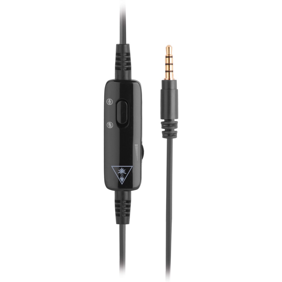 Turtle Beach Recon 50 Auricolare Cablato A Padiglione Giocare Nero, Blu