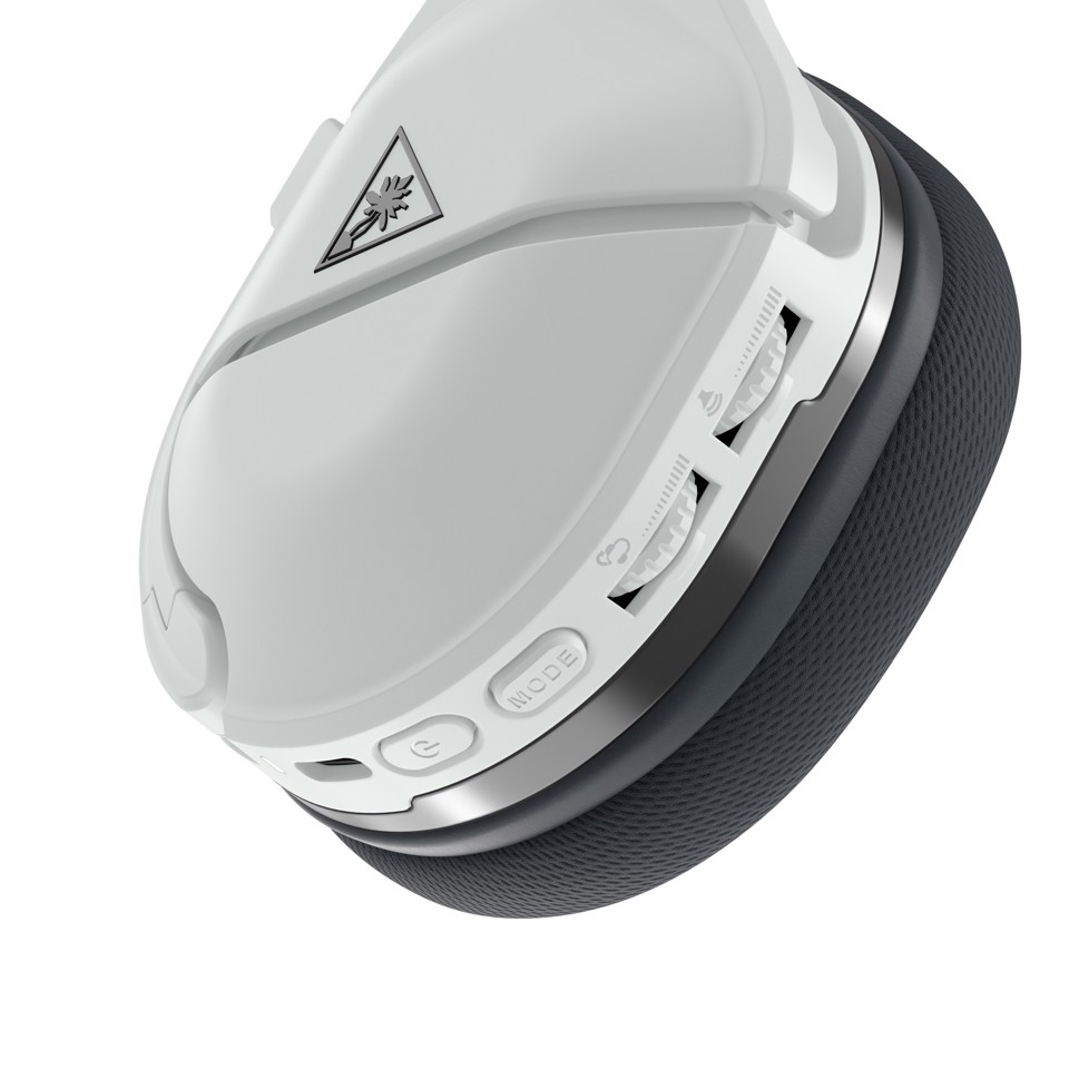 Turtle Beach Stealth 600 Gen 2 Auricolare Wireless A Padiglione Giocare USB tipo-C Bianco