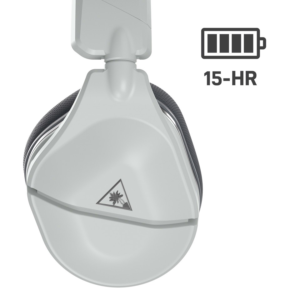Turtle Beach Stealth 600 Gen 2 Auricolare Wireless A Padiglione Giocare USB tipo-C Bianco