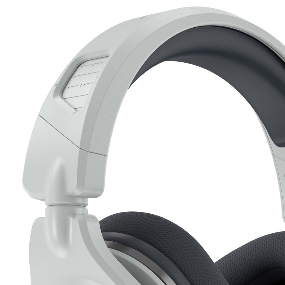 Turtle Beach Stealth 600 Gen 2 Auricolare Wireless A Padiglione Giocare USB tipo-C Bianco