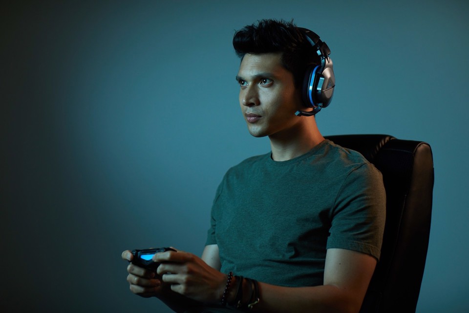 Turtle Beach Stealth 600 Gen 2 Auricolare Wireless A Padiglione Giocare USB tipo-C Nero