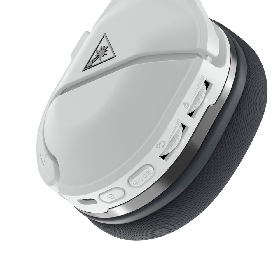 Turtle Beach Stealth 600 Gen 2 - PlayStation Auricolare Wireless A Padiglione Gaming USB tipo-C Bianco