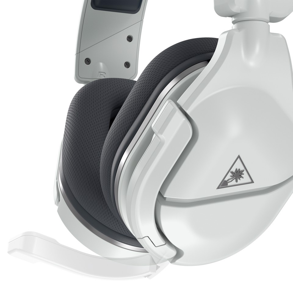 Turtle Beach Stealth 600 Gen 2 - PlayStation Auricolare Wireless A Padiglione Gaming USB tipo-C Bianco