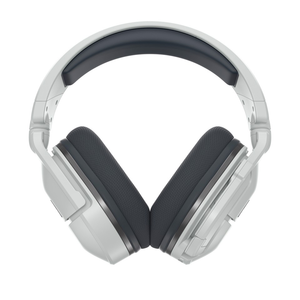 Turtle Beach Stealth 600 Gen 2 - PlayStation Auricolare Wireless A Padiglione Gaming USB tipo-C Bianco
