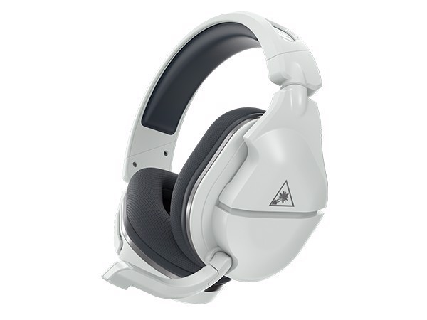 Turtle Beach Stealth 600 Gen 2 - PlayStation Auricolare Wireless A Padiglione Gaming USB tipo-C Bianco