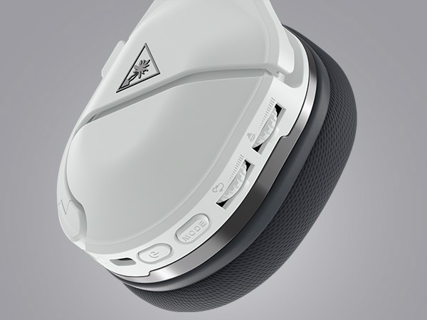 Turtle Beach Stealth 600 Gen 2 - PlayStation Auricolare Wireless A Padiglione Gaming USB tipo-C Bianco
