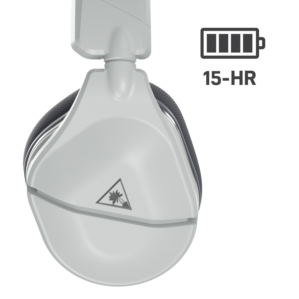Turtle Beach Stealth 600 Gen 2 - PlayStation Auricolare Wireless A Padiglione Gaming USB tipo-C Bianco