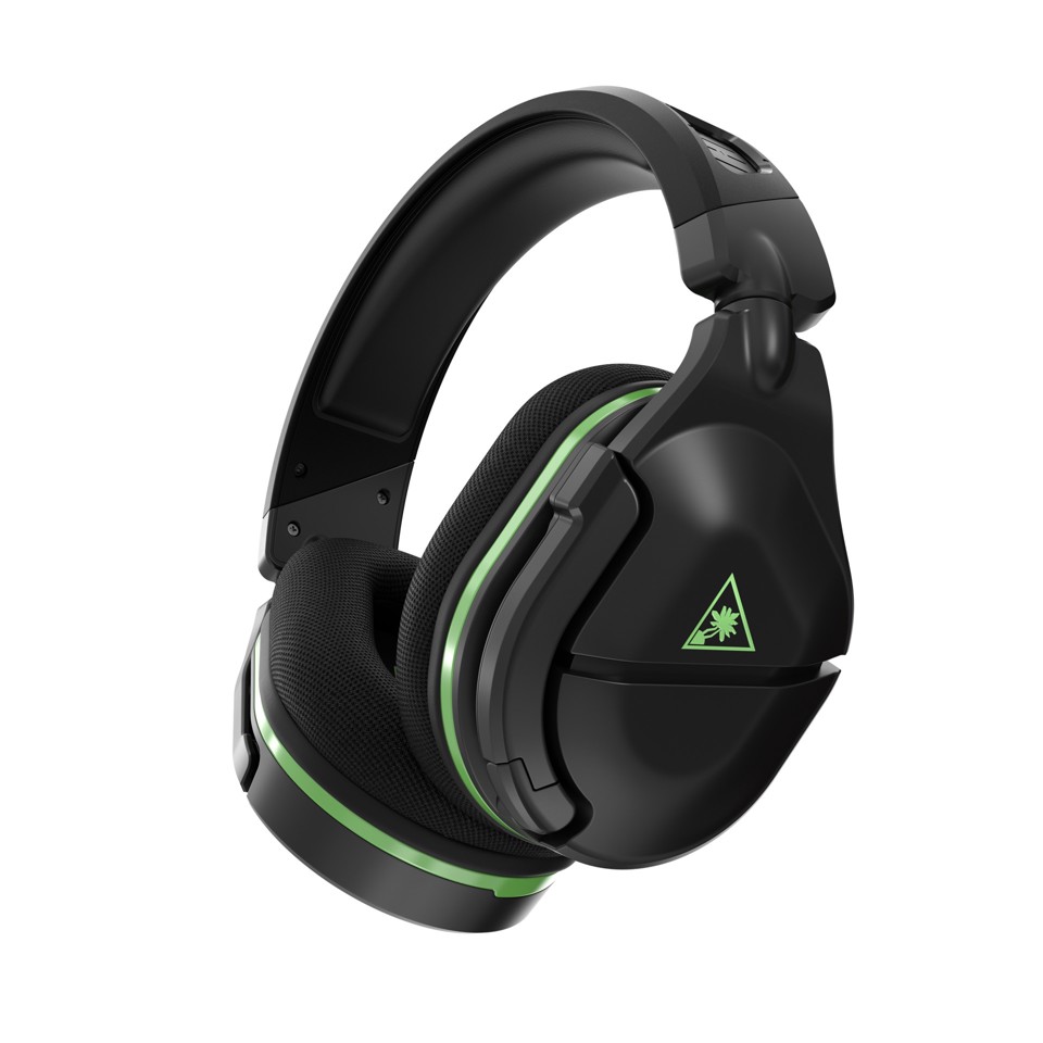 Turtle Beach Stealth 600x Gen 2 Auricolare Wireless A Padiglione Giocare USB tipo-C Nero