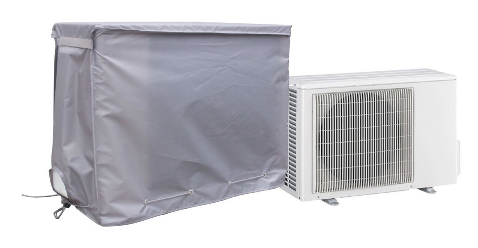 TWEED Copertura Universale Per Unità Esterna Climatizzatore - Medium