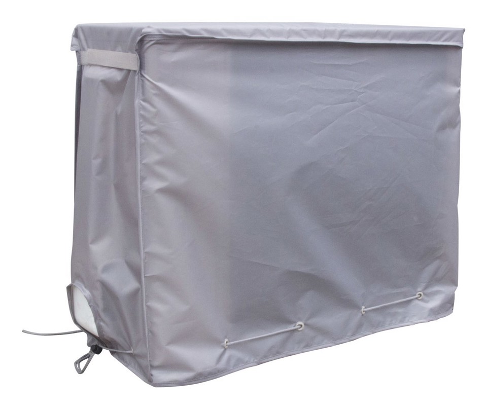 TWEED Copertura Universale Per Unità Esterna Climatizzatore - Small