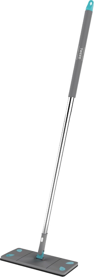 TWEED Kit pulizia 7 in 1