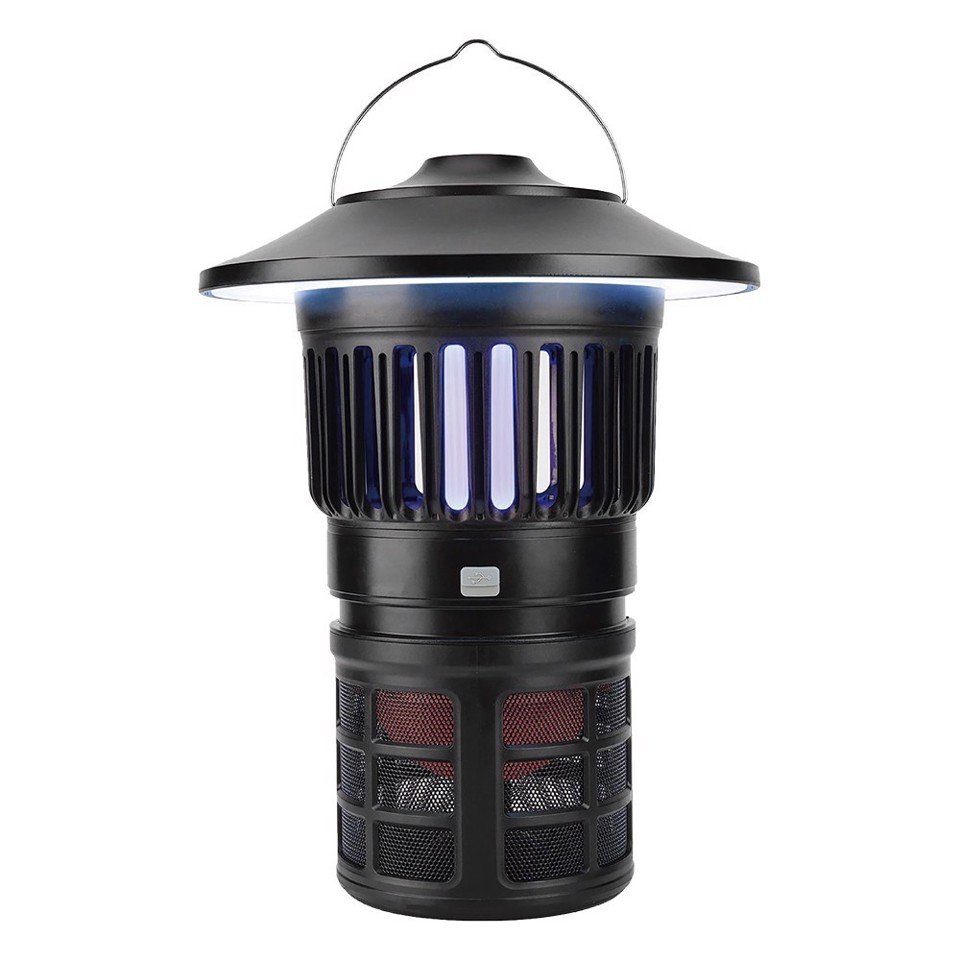 TWEED Lampada Cattura Insetti