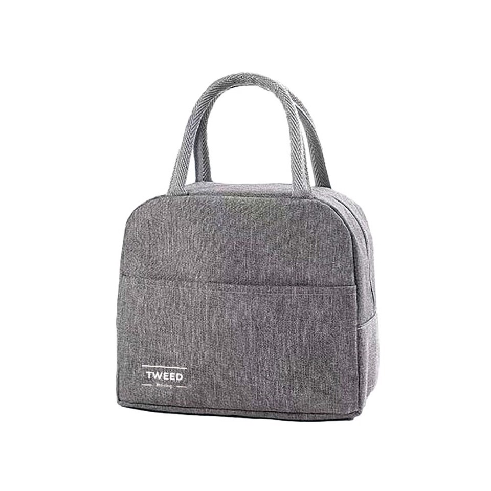 TWEED Lunch box scaldavivande elettrico portatile