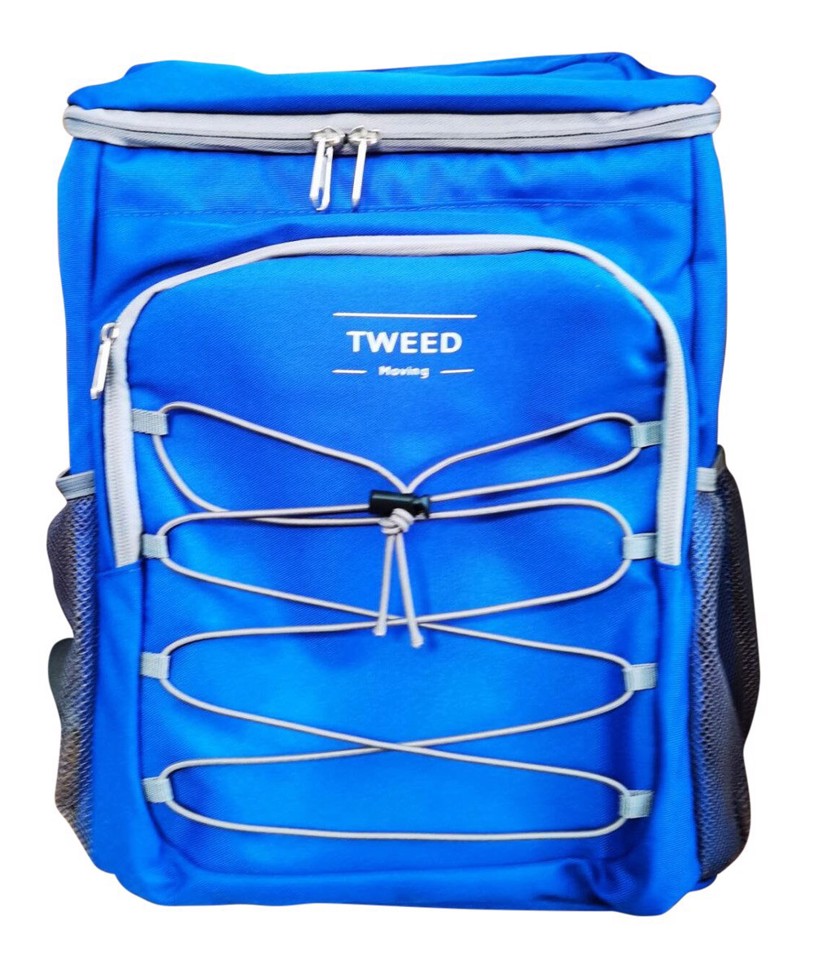 TWEED TW089 contenitori termico 25 L Blu