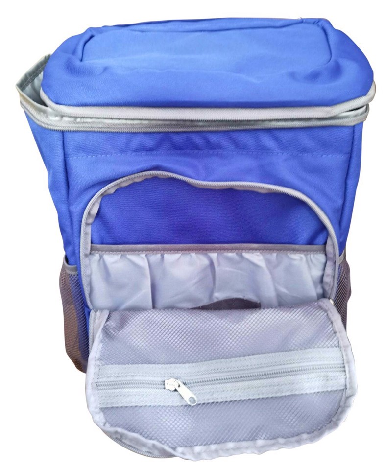 TWEED TW089 contenitori termico 25 L Blu