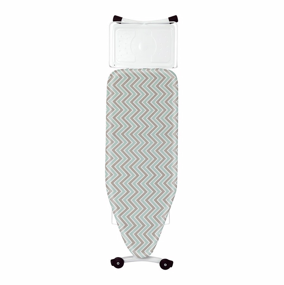 TWEED TW094ZZG asse da stiro Asse da stiro completo 1220 x 430 mm