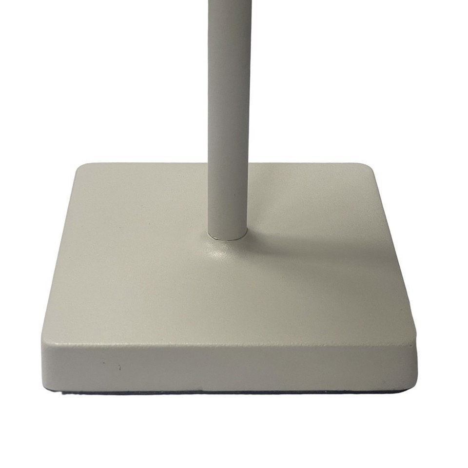 TWEED TW109TRT lampada da tavolo ricaricabile usb LED Grigio