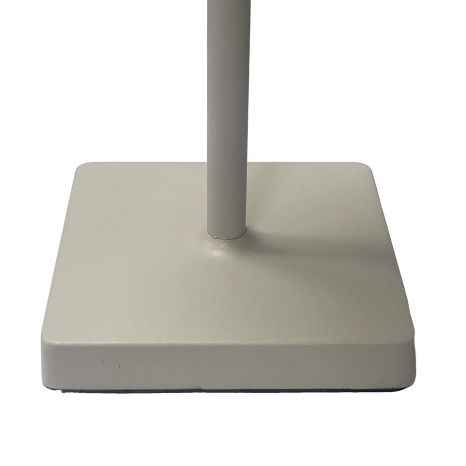 TWEED TW109TRT lampada da tavolo LED Grigio
