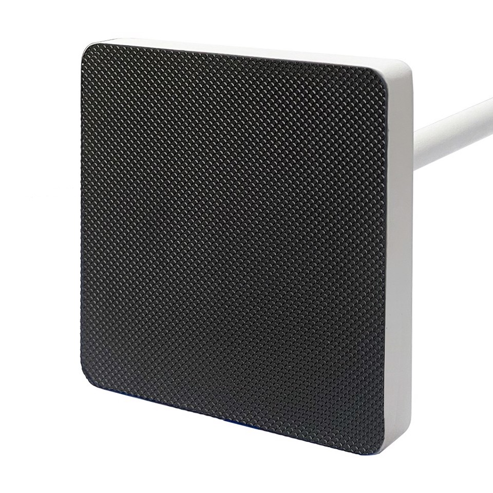 TWEED TW109WHT lampada da tavolo ricaricabile usb LED Bianco