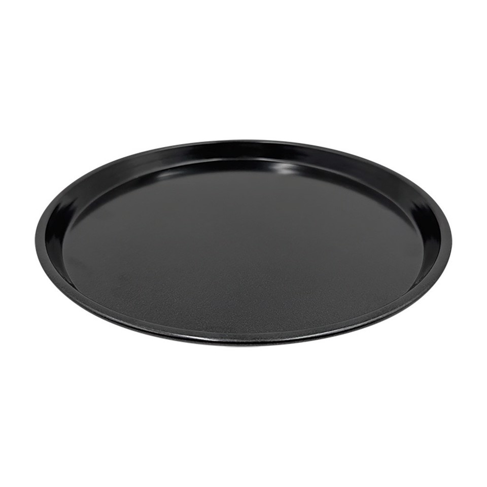 TWEED TW117 teglia da forno Grill, Forno Rotondo Acciaio al carbonio