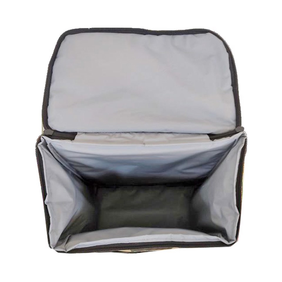 TWEED TW130 borsa e cestino da picnic Blu, Grigio 2