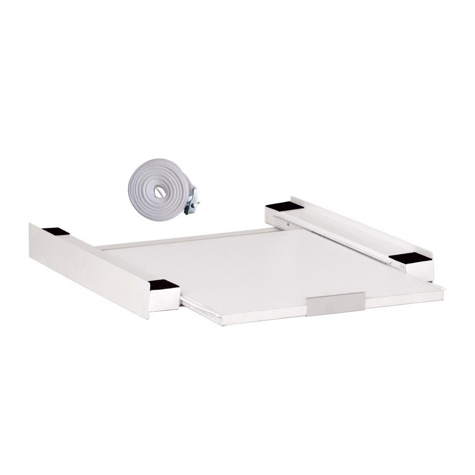 TWEED ULTRA TOWERKIT Kit congiunzione per asciugatrice e lavatrice