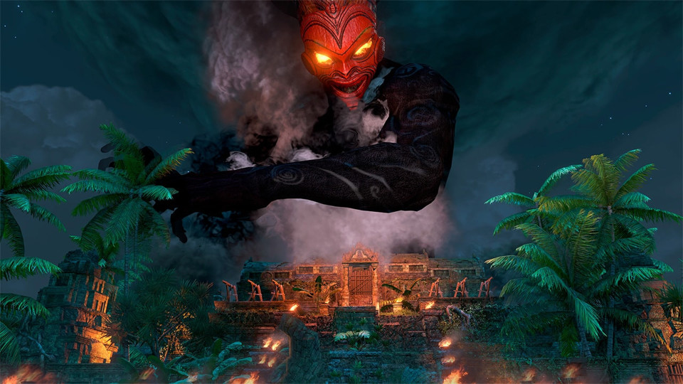 Ubisoft Far Cry 3 Classic Edition, PS4 Inglese, ITA PlayStation 4