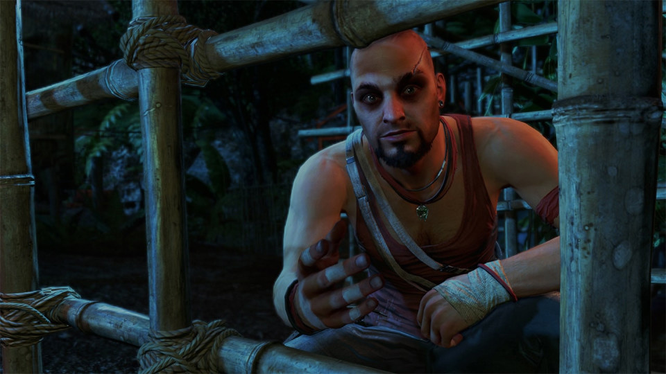 Ubisoft Far Cry 3 Classic Edition, PS4 Inglese, ITA PlayStation 4