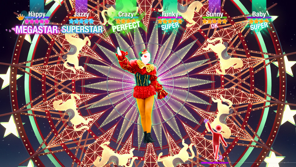 Ubisoft Just Dance 2021, PS4 Basic Inglese, ITA PlayStation 4