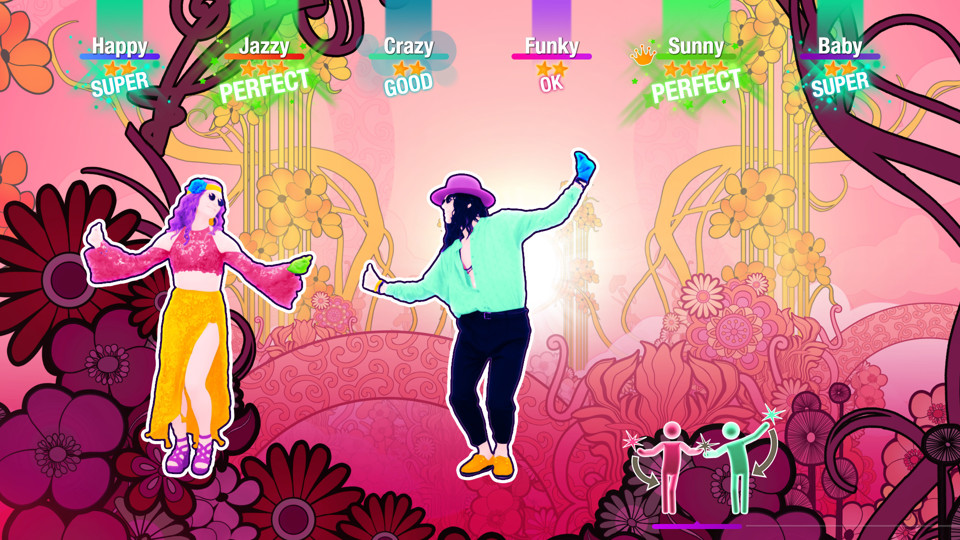 Ubisoft Just Dance 2021, PS4 Basic Inglese, ITA PlayStation 4