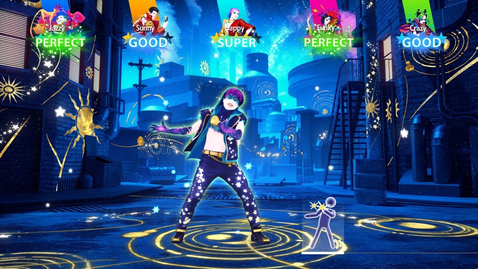 Ubisoft Just Dance 2026 Standard Cinese semplificato, Cinese tradizionale, Tedesca, DUT, Inglese, ESP, Francese, ITA, Giapponese, Coreano, Portoghese, Russo Nintendo Switch