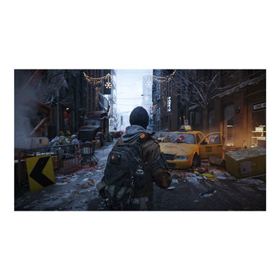 Ubisoft Tom Clancy's The Division, PS4 Basic ITA PlayStation 4