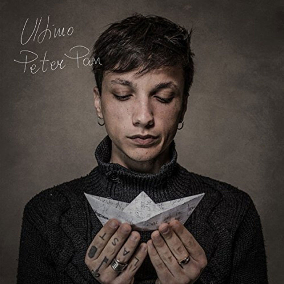 Ultimo  - Peter Pan