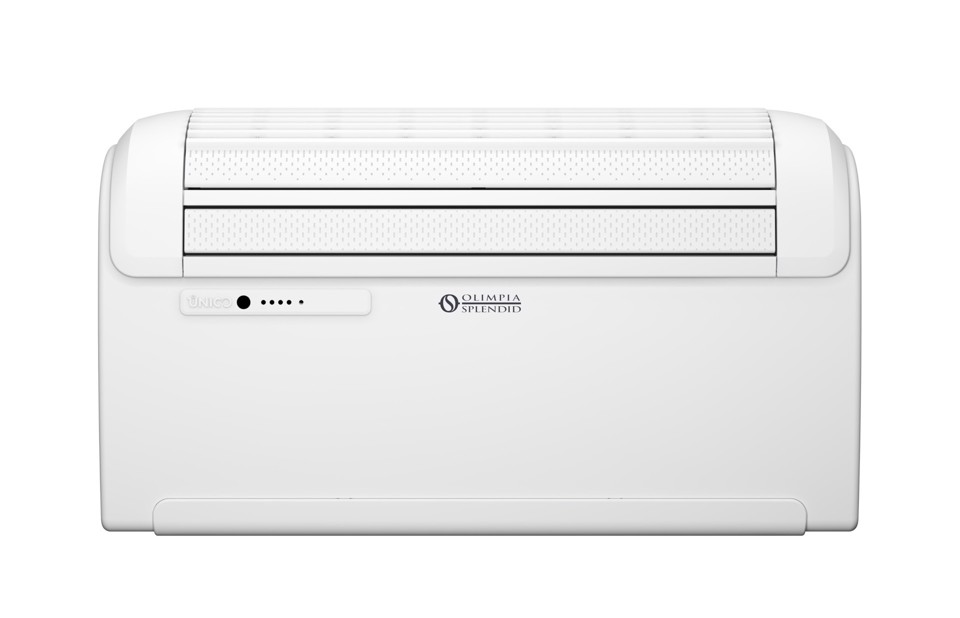 UNICO TWIN MASTER 12 HP RFA UNICOTM12HPRFA unità interna da abbinare a UNICOTWINWALL