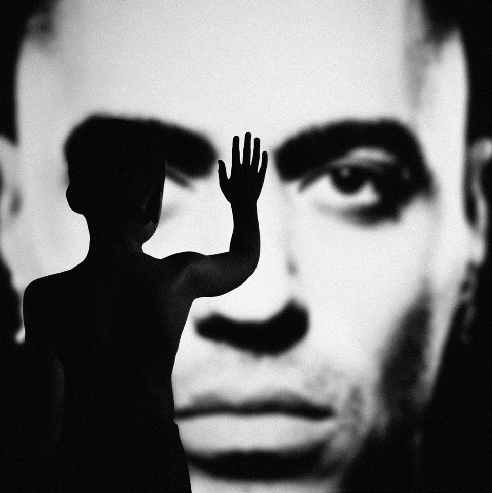 Universal Music Marracash - Persona Cd Hip-Hop