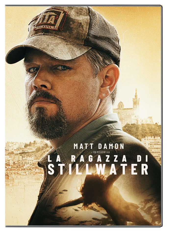 Universal Pictures La ragazza di Stillwater DVD