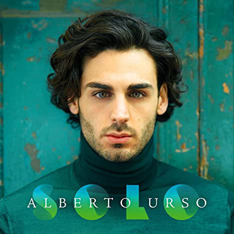 Urso Alberto - Solo