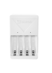 Varta 57657 101 451 carica batterie Batteria per uso domestico AC