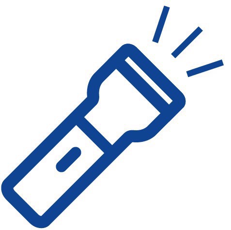 Varta Longlife Power, Batteria Alcalina, AAA, Micro, LR03, 1.5V, Blister da 4, Made in Germany