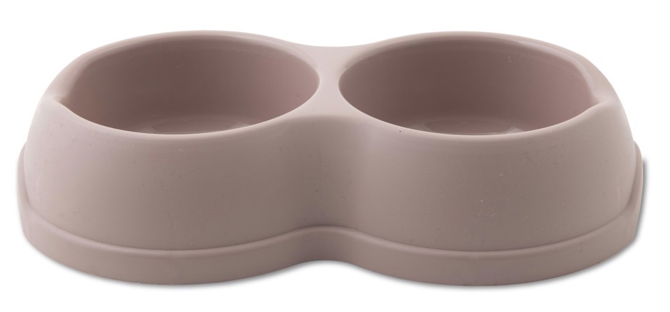 Vitakraft 59479 Ciotola doppia per animali domestici