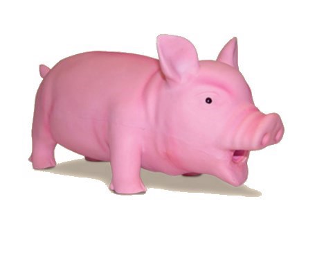 Vitakraft Gioco Maialino per cani