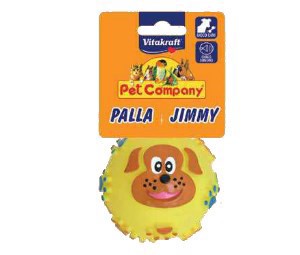 Vitakraft Gioco per cani Palla Jimmy Piccola