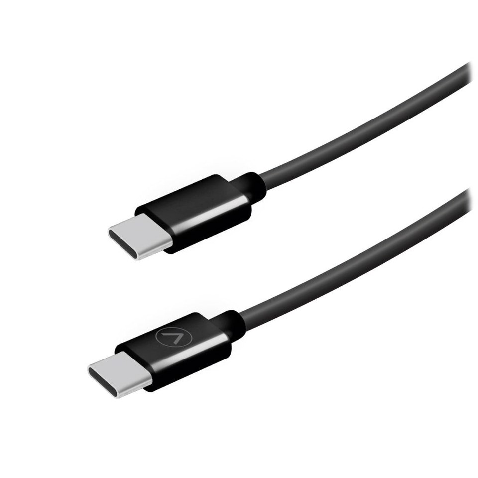 Vivanco VNITUSBC30MMK cavo USB USB 2.0 3 m USB C Nero
