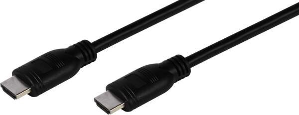 Vivanco VVVOXHDMI15MMK cavo HDMI 1,5 m HDMI tipo A (Standard) Nero