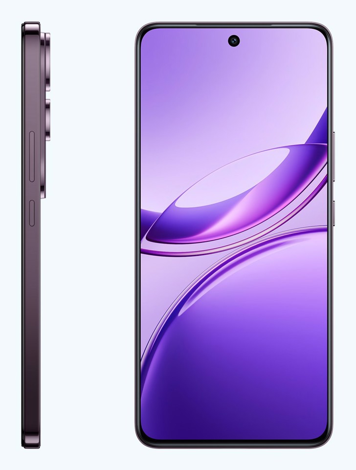 VIVO V50 Lite 5G 17,2 cm (6.77") Doppia SIM Android 15 USB tipo-C 8 GB 256 GB 6500 mAh Nero