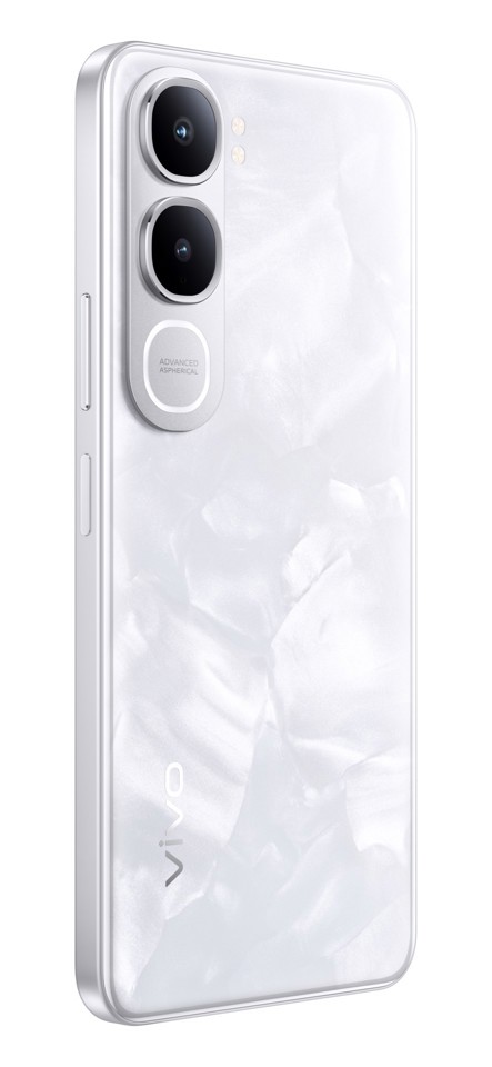 VIVO Y31 5G 17,1 cm (6.72") Android 15 USB tipo-C 6 GB 256 GB 6500 mAh Bianco