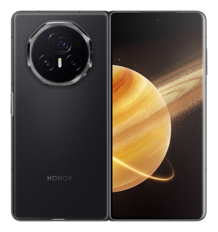 Vodafone Honor Magic V3 16,3 cm (6.43") Doppia SIM Android 14 5G USB tipo-C 12 GB 512 GB 5150 mAh Nero