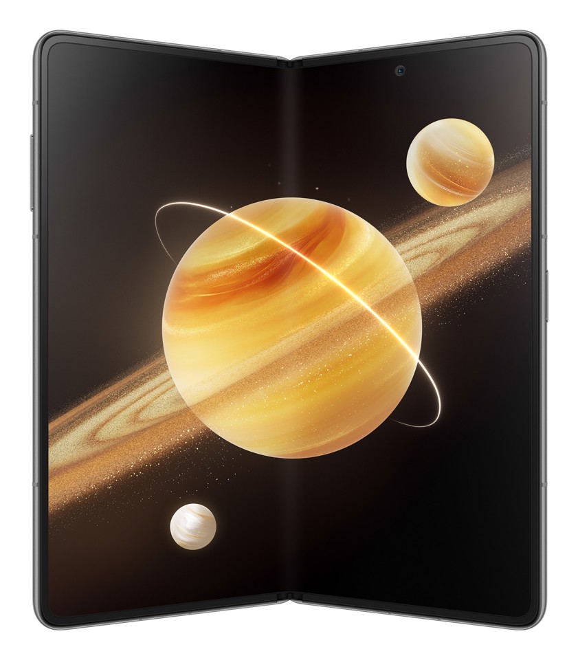 Vodafone Honor Magic V3 16,3 cm (6.43") Doppia SIM Android 14 5G USB tipo-C 12 GB 512 GB 5150 mAh Nero